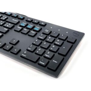 Dell Keyboard KB216-02