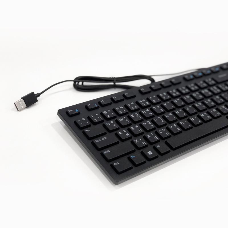 Dell Keyboard KB216-03