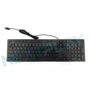 Dell Keyboard KB216-04