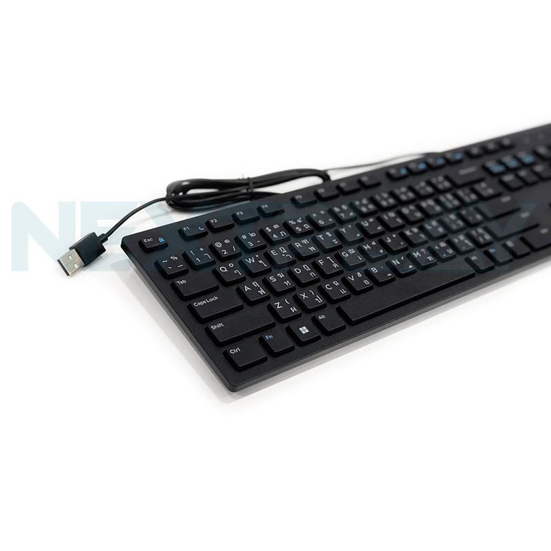 Dell Keyboard KB216-05