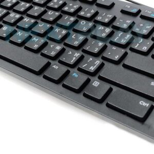 Dell Keyboard KB216-06