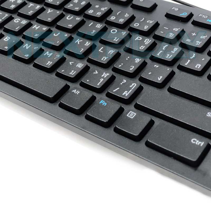 Dell Keyboard KB216-06