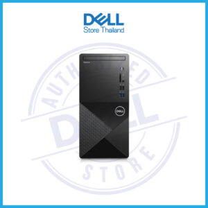 Dell DESKTOP PC (คอมพิวเตอร์ตั้งโต๊ะ) Dell Vostro 3020MT Dell Store Thailand