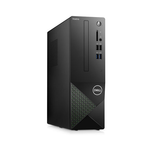 Dell Store DESKTOP PC (คอมพิวเตอร์ตั้งโต๊ะ ขนาดเล็ก) Dell Vostro 3020SFF (intel Gen13)