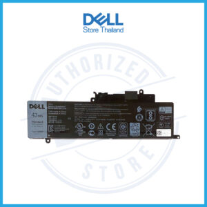 battery 4K8YH-Cover-DST-02 dellstorethailand