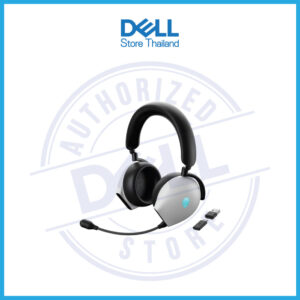 ALIENWARE TRI-MODE WIRELESS GAMING HEADSET AW920H