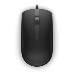 Dell Mouse Ms116 -01 Dellstorethailand