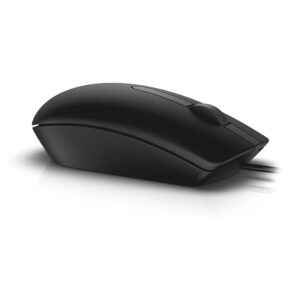 Dell Mouse Ms116 -01 Dellstorethailand