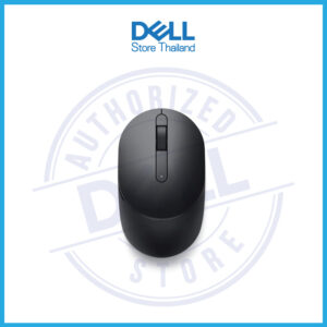 Dell MS3320W Wireless mouse (BK) Dell Store Thailand