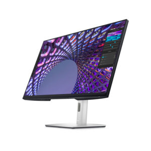 Dell Monitor P3223QE side 03 Dell Store Thailand