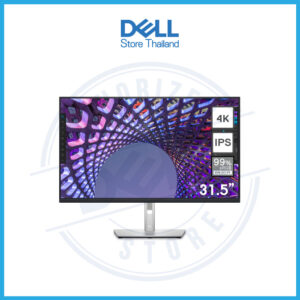 Dell Monitor P3223QE cover Dell Store Thailand