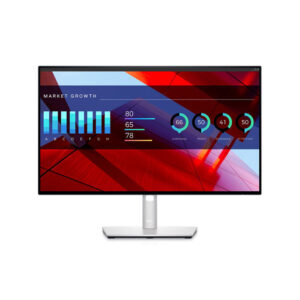 Dell Monitor U2422HE Front Dell Store Thailand
