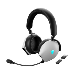 Alienware headset aw920h-wh-06 Dellstorethailand