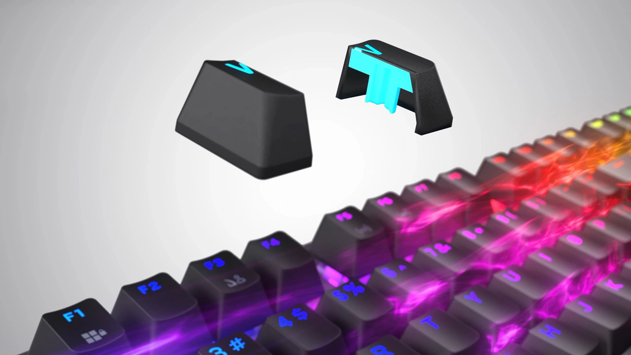alienware-Gaming keyboard aw920k-wireless-gaming-keyboard-video-1280x720-thumbnail dellstorethailand