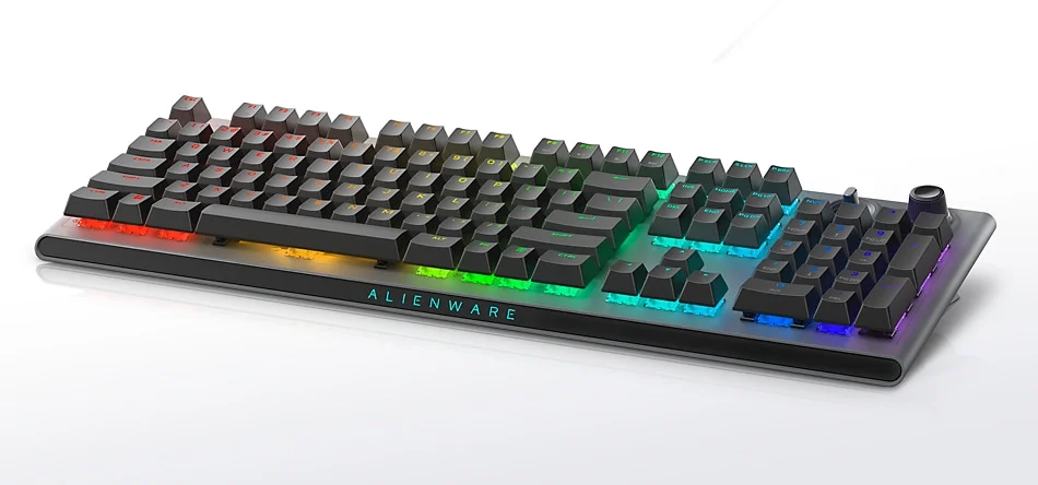 alienware-Gaming keyboard-aw920k-wireless-pdp-mod06 dellstorethailand