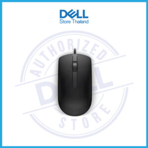 Dell Mouse Ms116 -01 Dellstorethailand