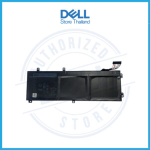 battery CP6DF -Cover-dellstorethailand