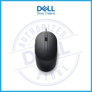 Dell Laser Wired Mouse – MS3220 ร้านคอมพิวเตอร์ อุปกรณ์ แบตเตอร์รี่ อแดปเตอร์ คอมพิวเตอร์ เดลล์ Dell ซีคอนสแควร์ ศรีนครินทร์ หนองบอน ประเวศ ราคาดี ราคาถูก ของแท้ ประกันศูนย์ https://computerstorethailand.com/