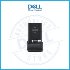 Dell Adapter 450-AJUX-Cover dellstorethailan ตัวแทนจำหน่าย Dell อุปกรณ์ Dell แบตเตอร์รี่ Dell,อแดปเตอร์ Dellแท้, สินค้า Dellแท้ 100% นวมินทร์ นวลจันทร์ รามอินทรา ราคาดี ราคาถูก ของแท้ ประกันศูนย์ https://computerstorethailand.com/