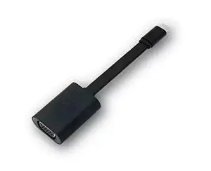 Dell Adapter converts USB-C to VGA ร้านคอมพิวเตอร์ อุปกรณ์ แบตเตอร์รี่ อแดปเตอร์ คอมพิวเตอร์ เดลล์ Dell ซีคอนสแควร์ ศรีนครินทร์ หนองบอน ประเวศ ราคาดี ราคาถูก ของแท้ ประกันศูนย์ https://computerstorethailand.com/