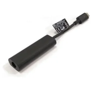 Dell Adapter 7.4mm Barrel to USB-C (470-ACQJ) ร้านคอมพิวเตอร์ อุปกรณ์ แบตเตอร์รี่ อแดปเตอร์ คอมพิวเตอร์ เดลล์ Dell ซีคอนสแควร์ ศรีนครินทร์ หนองบอน ประเวศ ราคาดี ราคาถูก ของแท้ ประกันศูนย์ https://computerstorethailand.com/