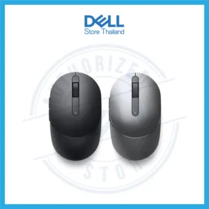 Dell Mouse MS5120W-new2 (dellstorethailand)