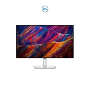Dell Monitor U3223QE ร้านคอมพิวเตอร์ อุปกรณ์ แบตเตอร์รี่ อแดปเตอร์ คอมพิวเตอร์ เดลล์ Dell ซีคอนสแควร์ ศรีนครินทร์ หนองบอน ประเวศ ราคาดี ราคาถูก ของแท้ ประกันศูนย์ https://computerstorethailand.com/