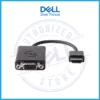 Dell HDMI to VGA Adapter #470-ACJN (Dellstorethailand)