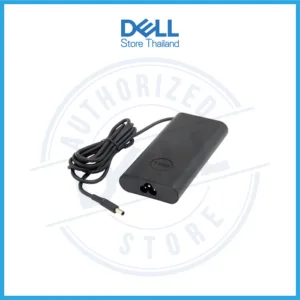 DELL Adapter 130-Watt 4.5mm - 9TXK7 - Dellstorethailand