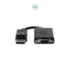 Dell DisplayPort to VGA Adapter (492-11715) - Dellstorethailand
