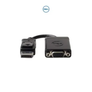 Dell DisplayPort to VGA Adapter (492-11715) - Dellstorethailand
