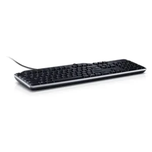 KEYBOARD BUSINESS MULTIMEDIA KB522 (dellstorethailand)