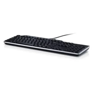 KEYBOARD BUSINESS MULTIMEDIA KB522 (dellstorethailand)