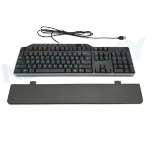 KEYBOARD BUSINESS MULTIMEDIA KB522