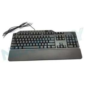 KEYBOARD BUSINESS MULTIMEDIA KB522