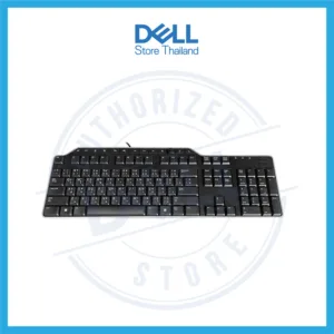 Keyboard KB522-NEW (dellstorethailand)