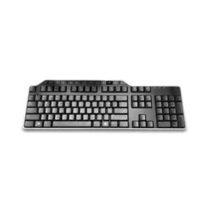 KEYBOARD BUSINESS MULTIMEDIA KB522 (dellstorethailand)