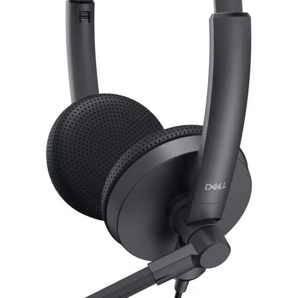 Dell Stereo Headset – WH1022 - Dellstorethailand