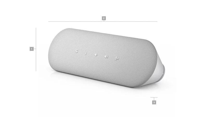 Dell Speakerphone – SP3022 (Dellstorethailand)