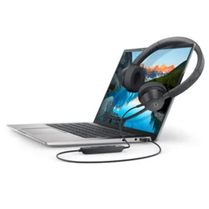Dell Pro Stereo Headset WH3022-06