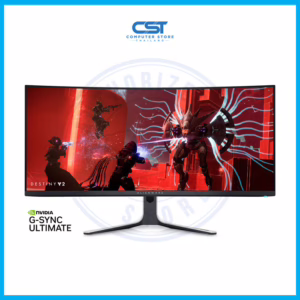 gaming monitor alienware aw3423dw-cover