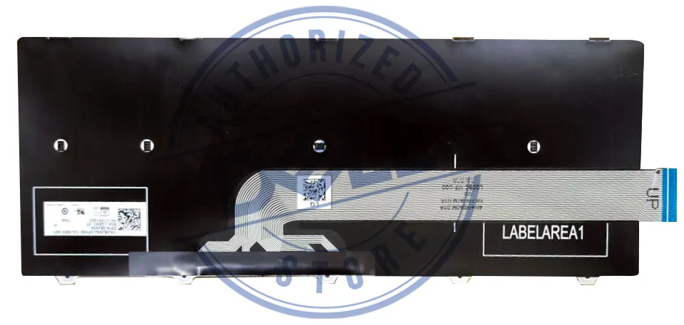 KEYBOARD-CPA-8JN54-C02