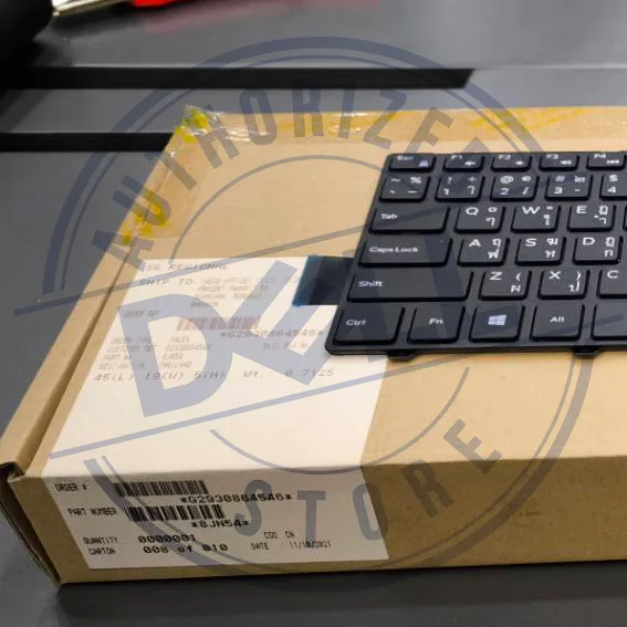 Keyboard-80-Thai-8JN54-C03