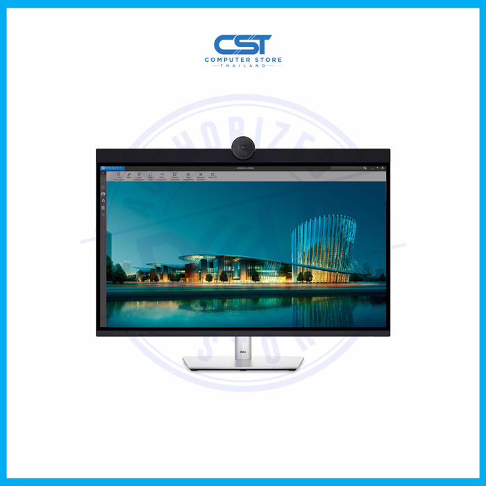 Dell monitor U3224KB-COVER-CST