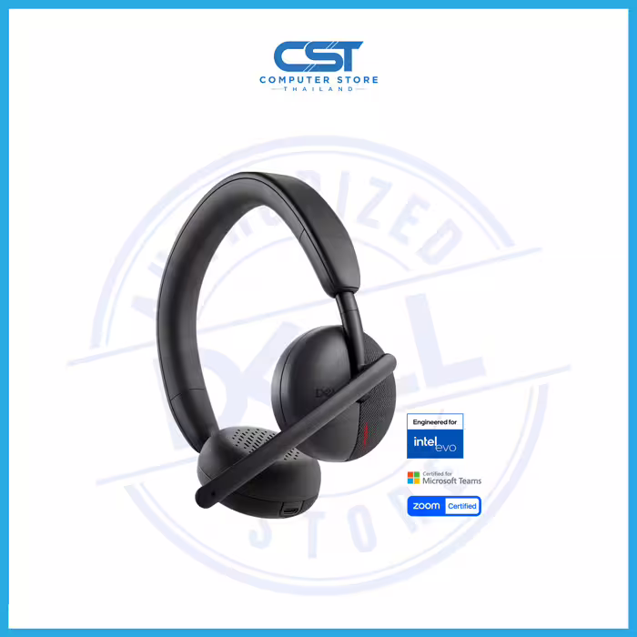 Dell Headset-wl3024
