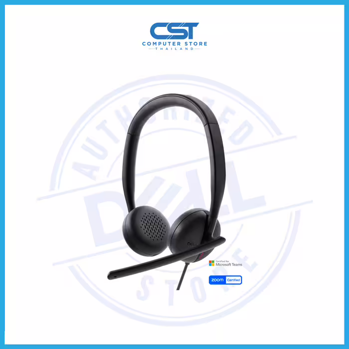 Dell Headset wh3024