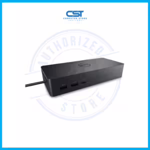 Dell Universal Dock - UD22 USBC Docking Station