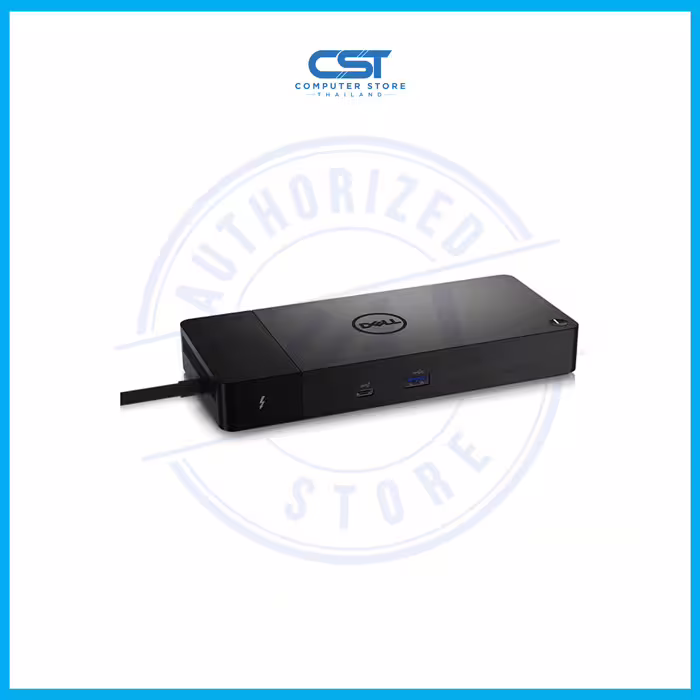 Dell Docking wd22tb4-Cover-for-CST