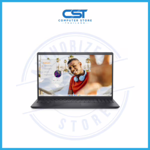 Dell Notebook-3535-BK