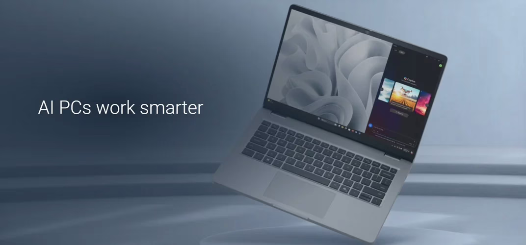 Notebook DELL Pro 14 PC14255 ราคาถูก-01